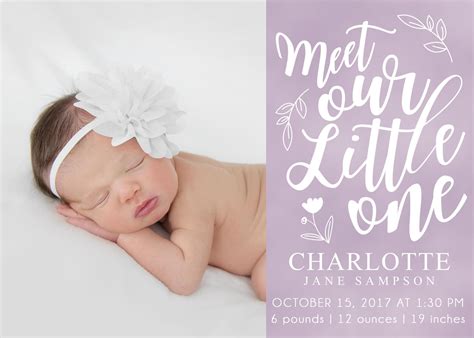 Birth announcement. Things To Know About Birth announcement. 